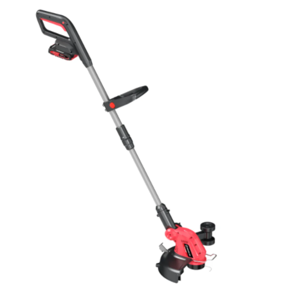 BBT Cordless Brush Cutter 3-in-1 - Brushless & 4.0Ah Lithium-ion Makita Compatible - Image 7