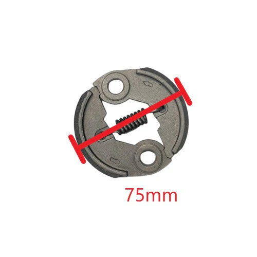 BBT Multi tool/Brush cutter Clutch - Image 2