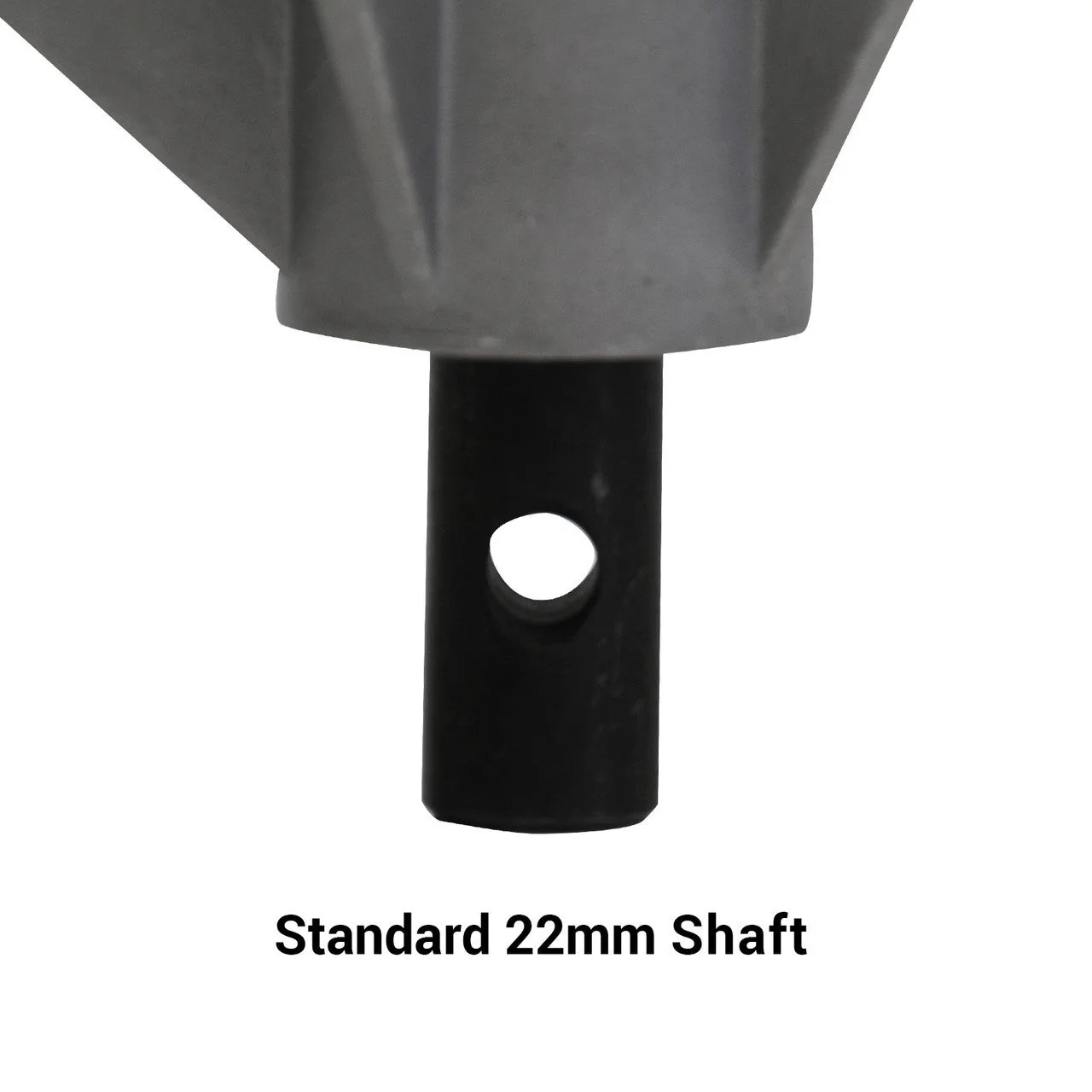 BBT Post Hole Digger Auger 51cc Petrol 2-Stroke - Image 4