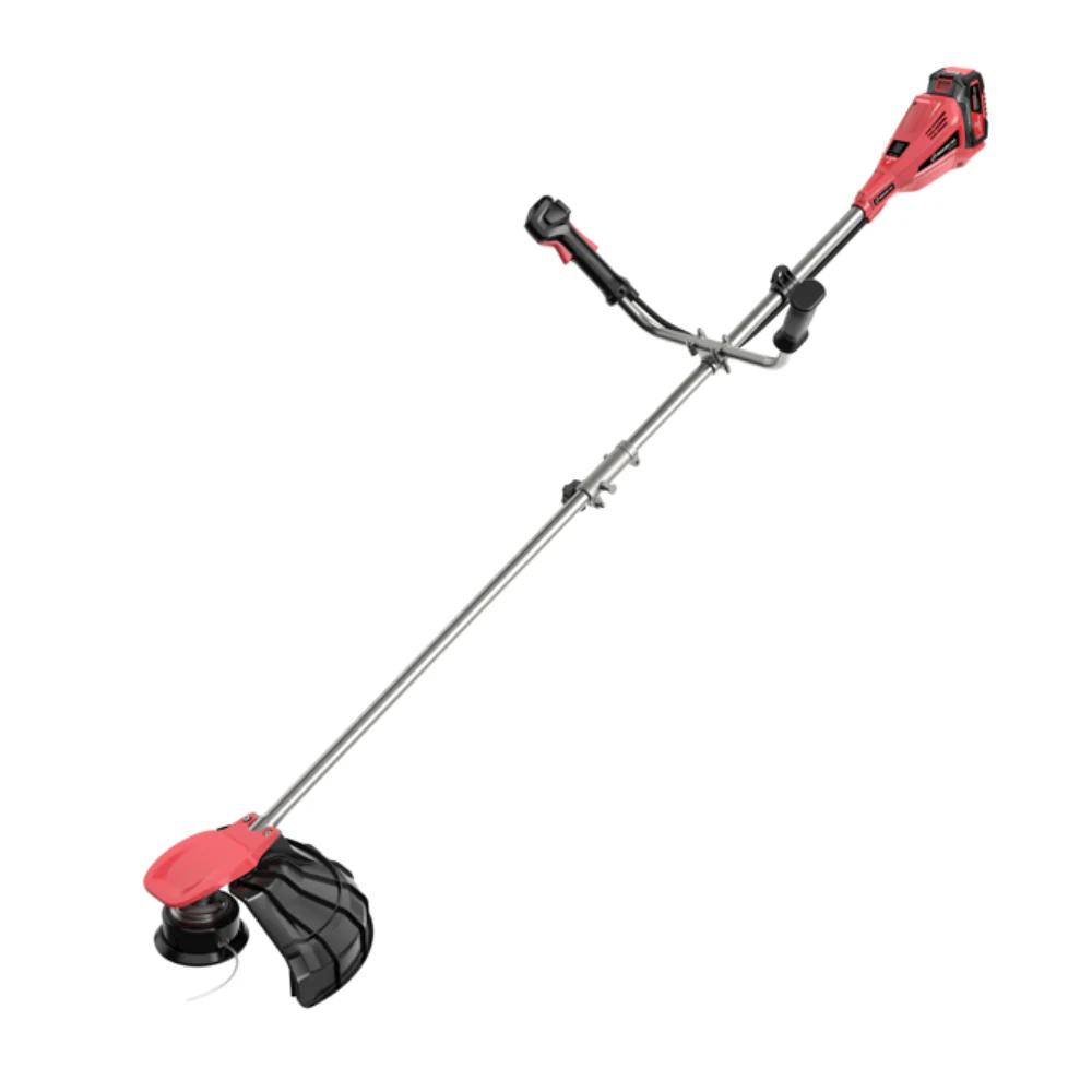 BBT Cordless Brush Cutter - Brushless & 4.0Ah Lithium-ion Makita Compatible - Image 6