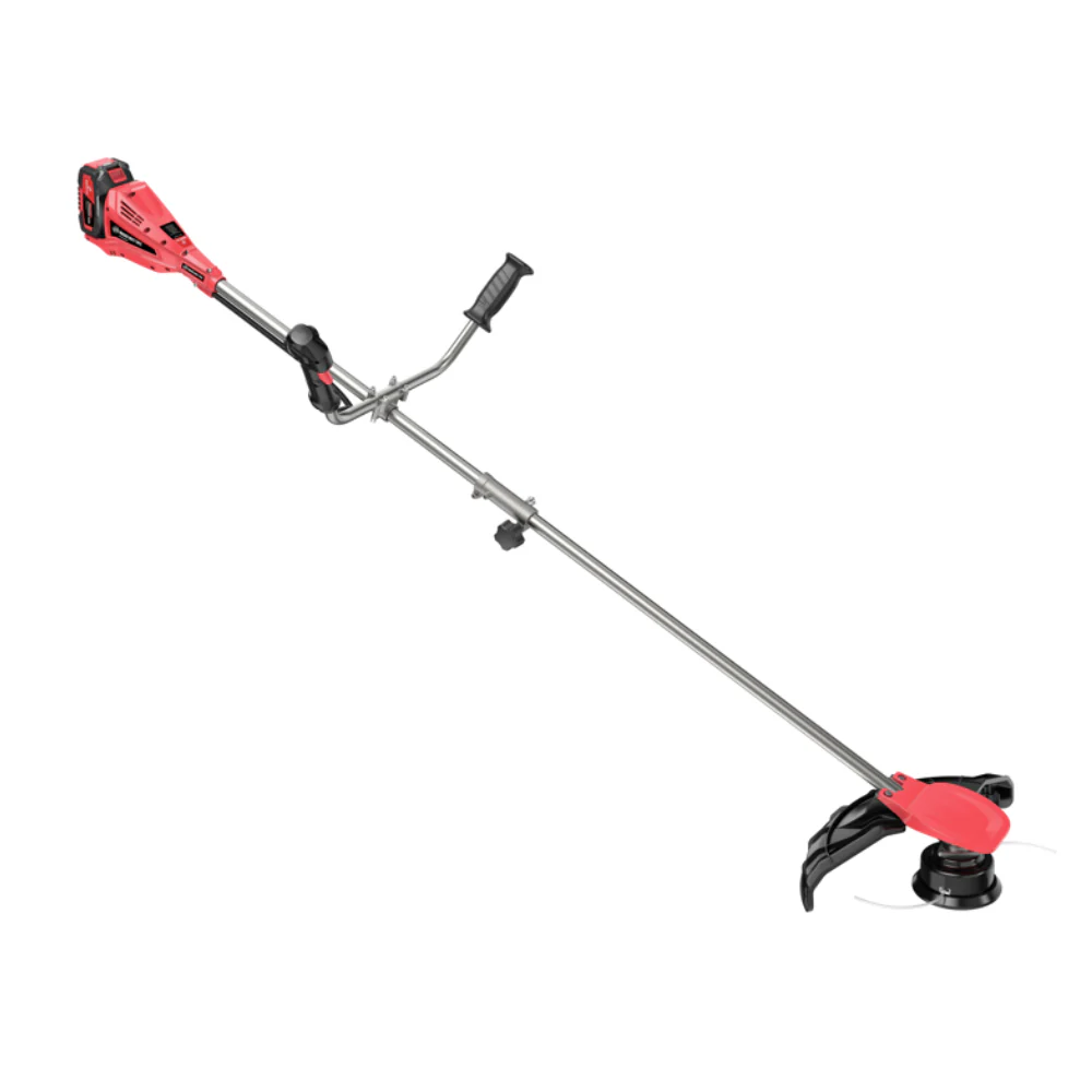 BBT Cordless Brush Cutter - Brushless & 4.0Ah Lithium-ion Makita Compatible - Image 7