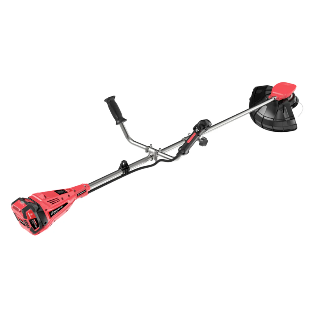 BBT Cordless Brush Cutter - Brushless & 4.0Ah Lithium-ion Makita Compatible - Image 8
