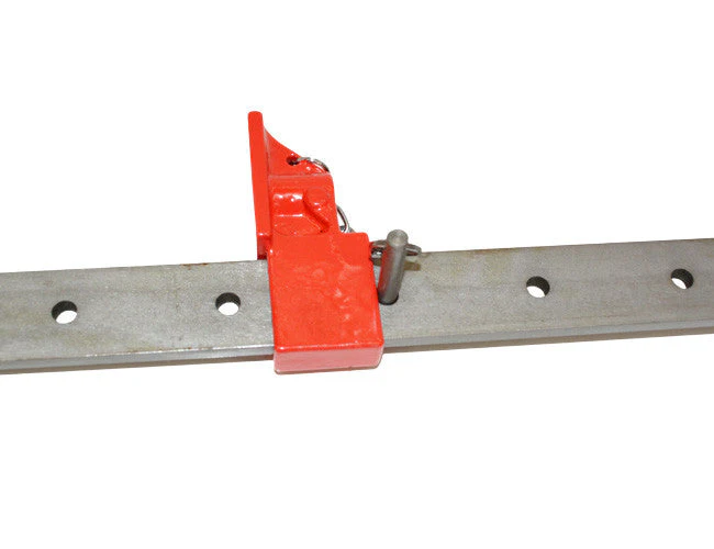 BBT Sash Clamp 36" / 915mm - Image 2