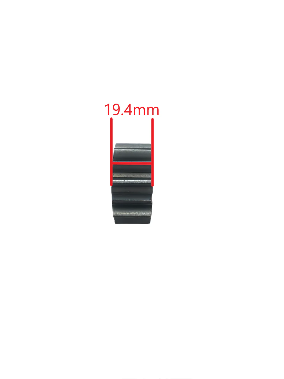 BBT- Single Speed SP-Drive Gears - Image 2