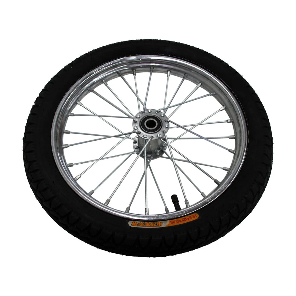 BBT 24" Slasher Lawn Mower Wheel