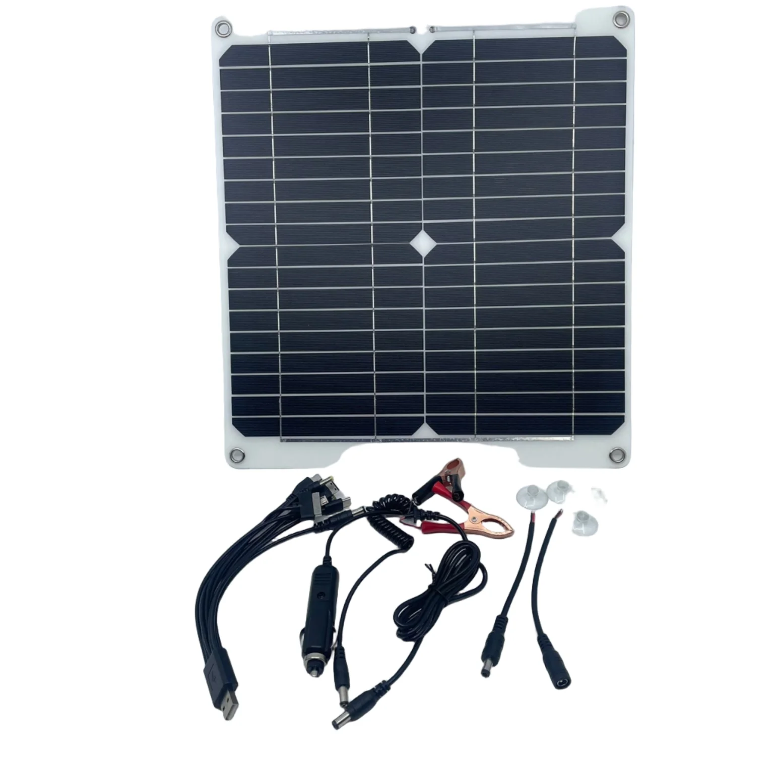 BBT 12V 21W Solar Charger