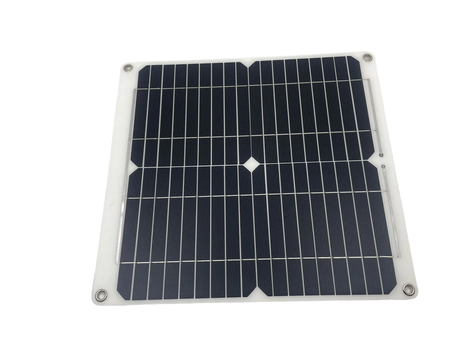 BBT 12V 21W Solar Charger - Image 2