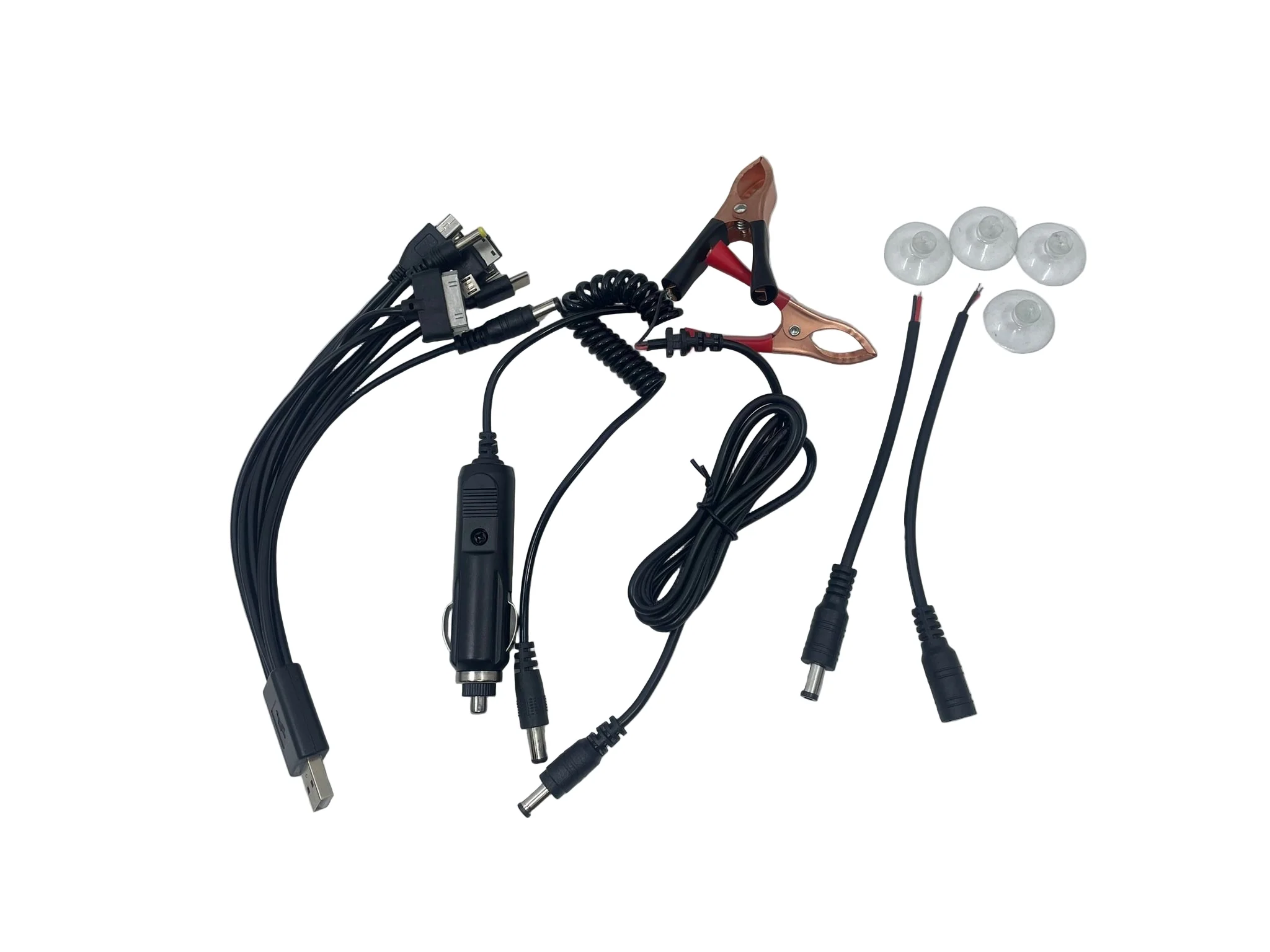 BBT 12V 21W Solar Charger - Image 3