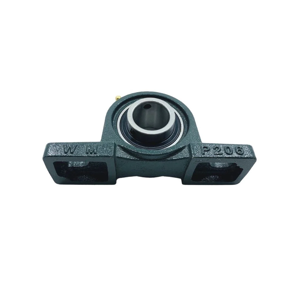 BBT Stump Humper Stump Grinder bearing/plumbing block - Image 4