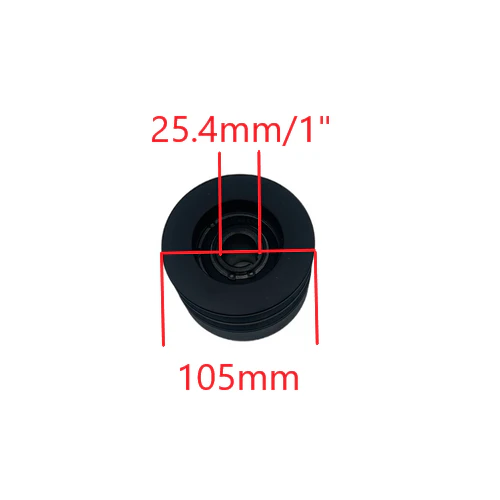 BBT Stump Humper Stump Grinder Clutch - Image 4