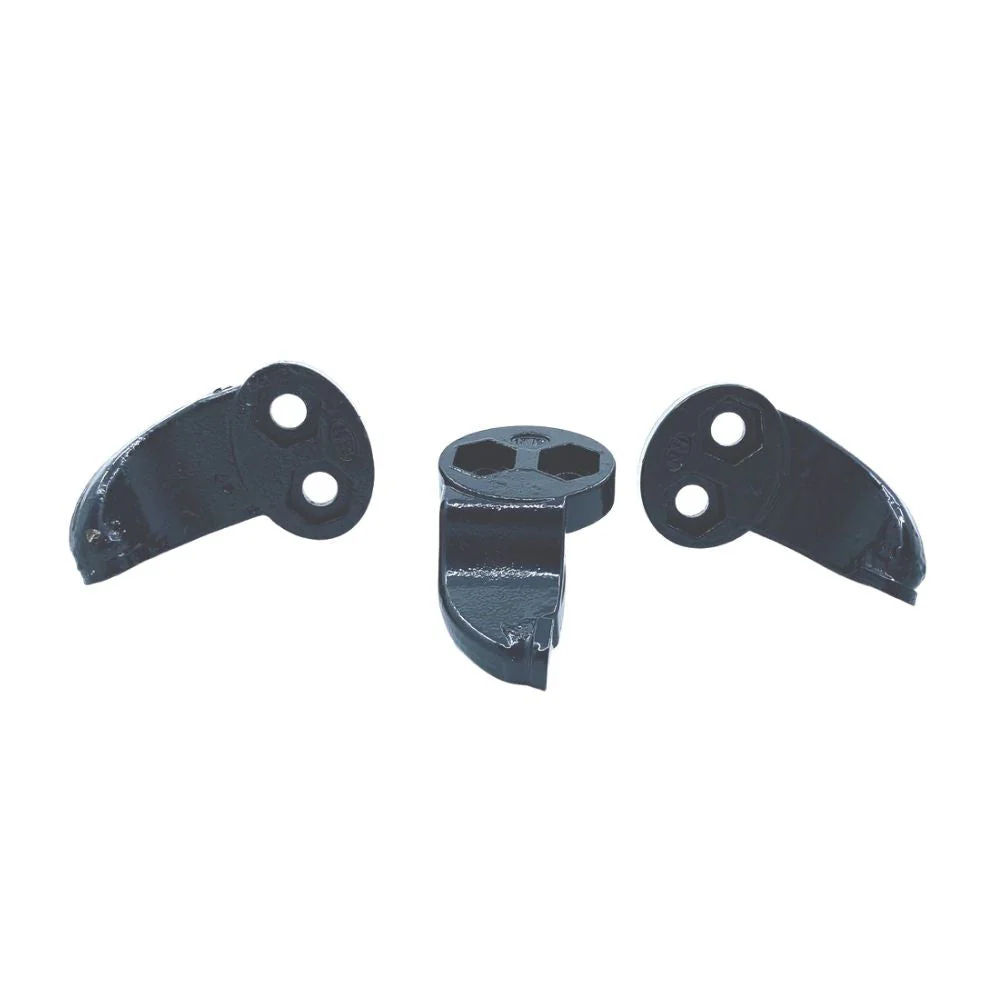 BBT Stump Humper Stump Grinder Teeth set (set of 9)