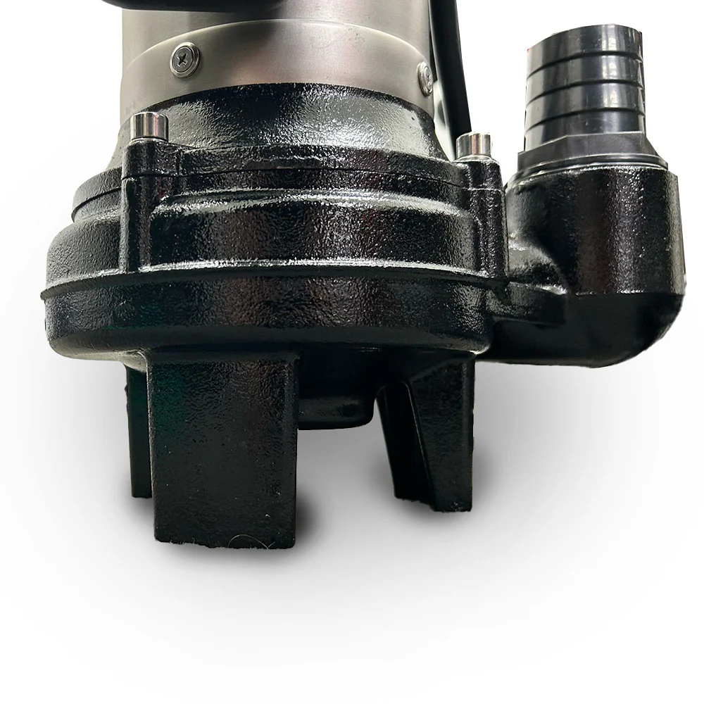 BBT Submersible Sewage Water Tank Pump – 2200W - 34,500L/h - Image 6
