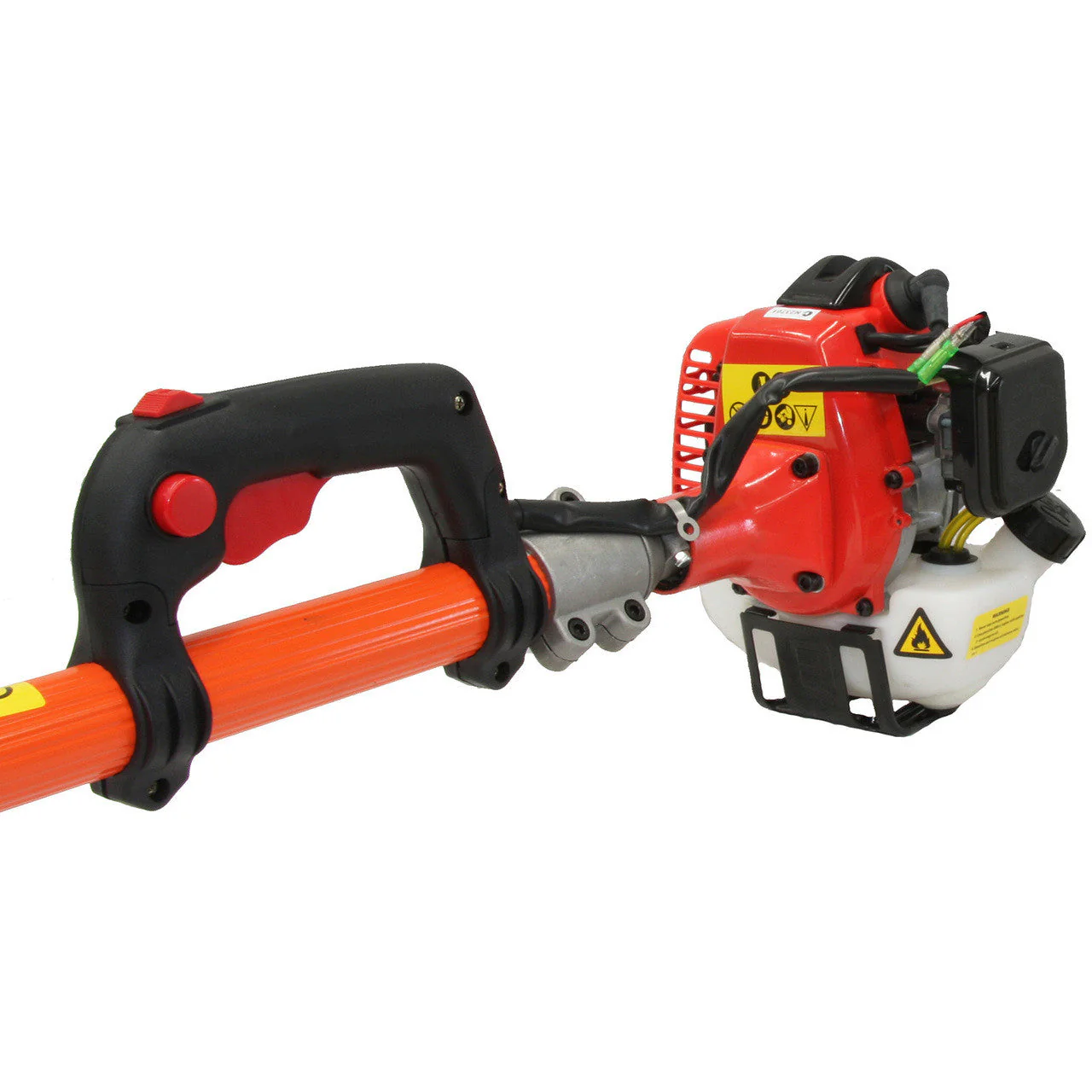 BBT 26cc Petrol 2 Stroke 4 Meter Telescopic Pole Chainsaw - Image 5