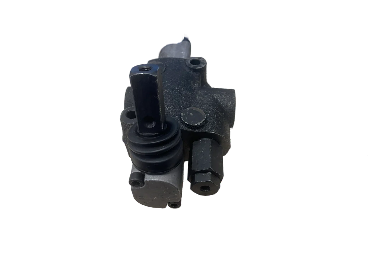 BBT Timberwolf 16T Log Splitter Hydraulic Control Valve