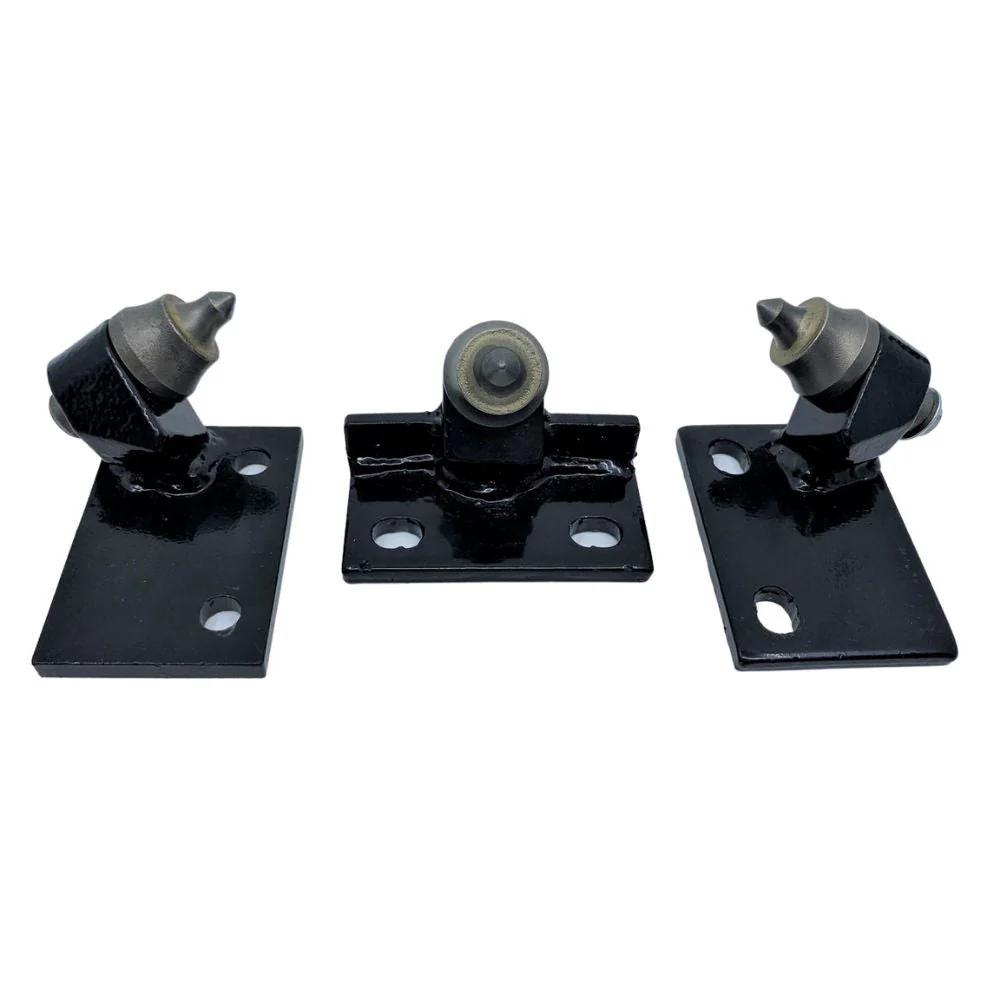 BBT Trencher 13.5hp Briggs And Stratton Teeth (set of 3)