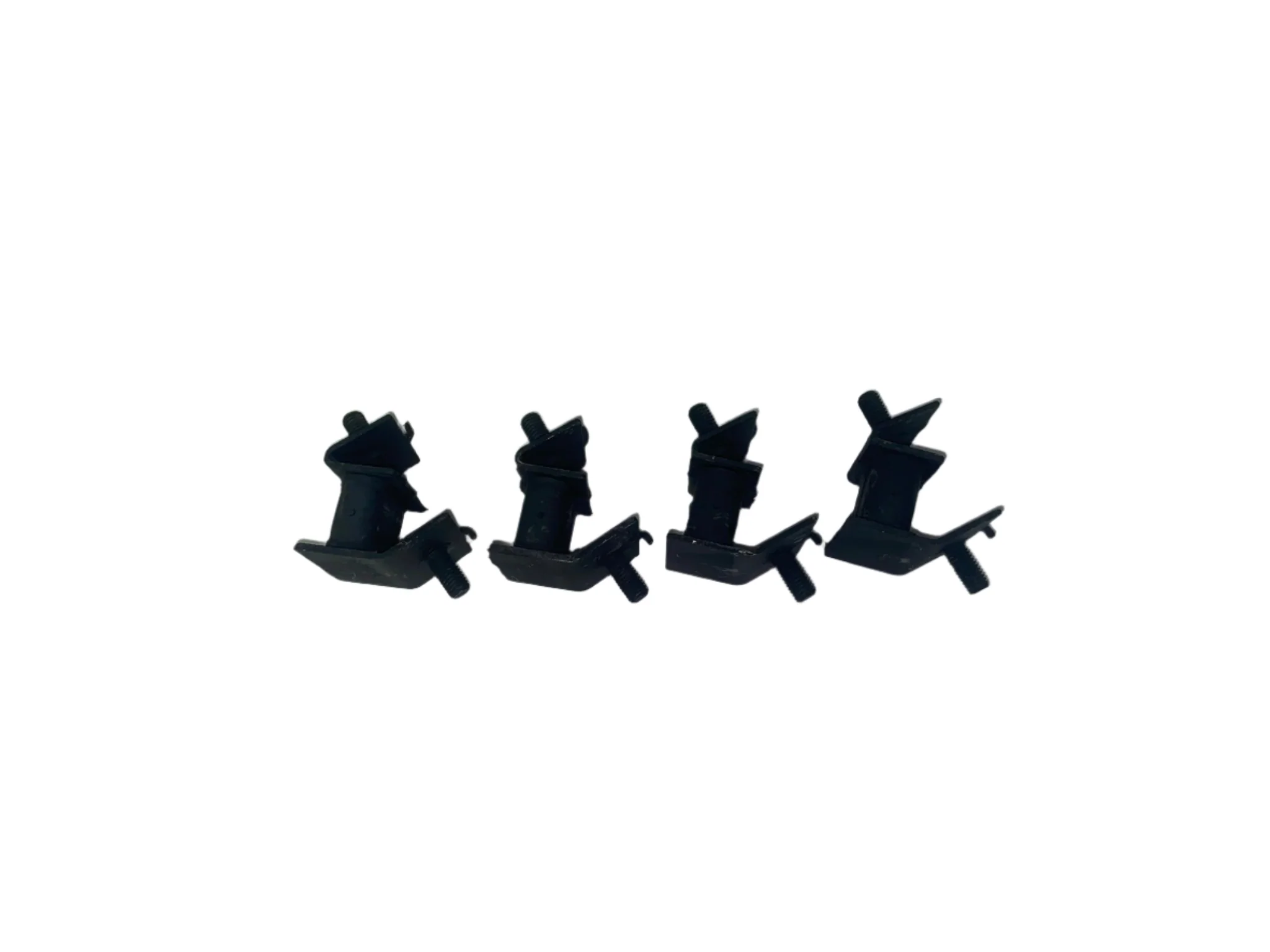 BBT Water Pump Mounts Set Of 4