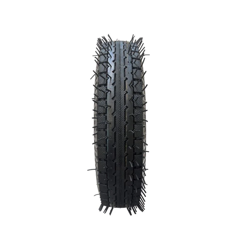 BBT Wood Log Splitter 40/65 Vertical Horizontal Wheel/Tyre - Image 2