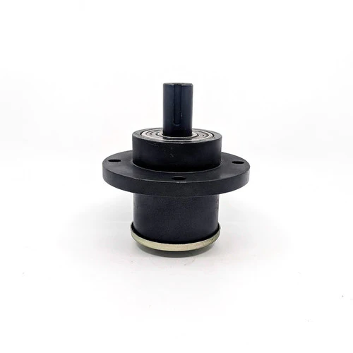 BBT-ZT Centre Deck Spindle 140mm (POST 2017 New) 900-052