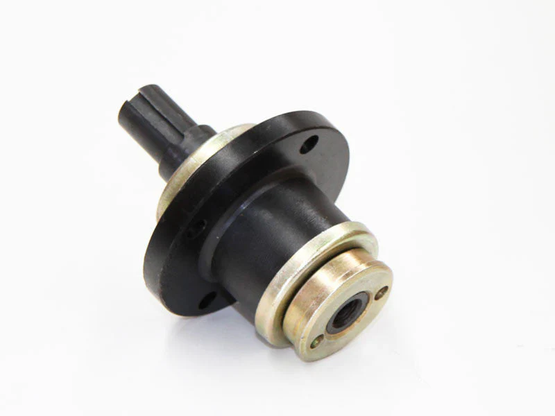 BBT-ZT Deck Spindle 126mm (PRE 2017 Old) 700-214