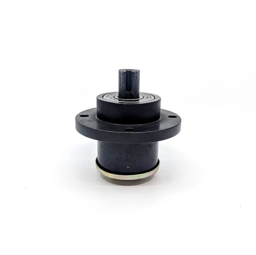 BBT-ZT Right Deck Spindle 130mm (POST 2017 New) 900-049