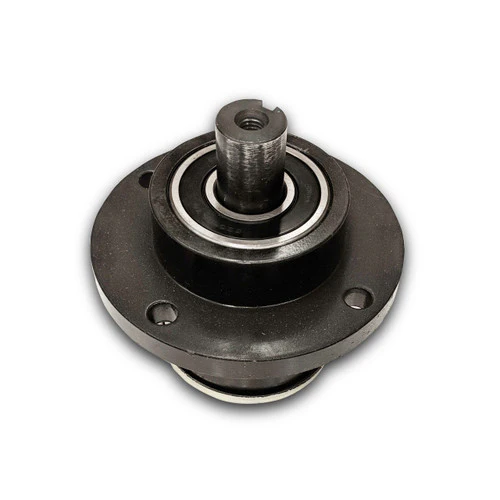 BBT-ZT Right Deck Spindle 130mm (POST 2017 New) 900-049 - Image 2