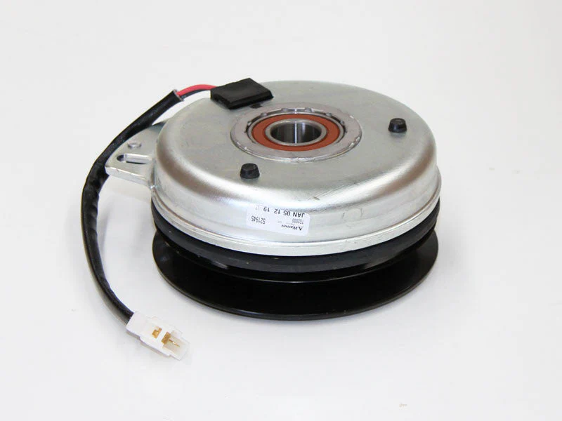 BBT-ZT Warner Clutch 700-093