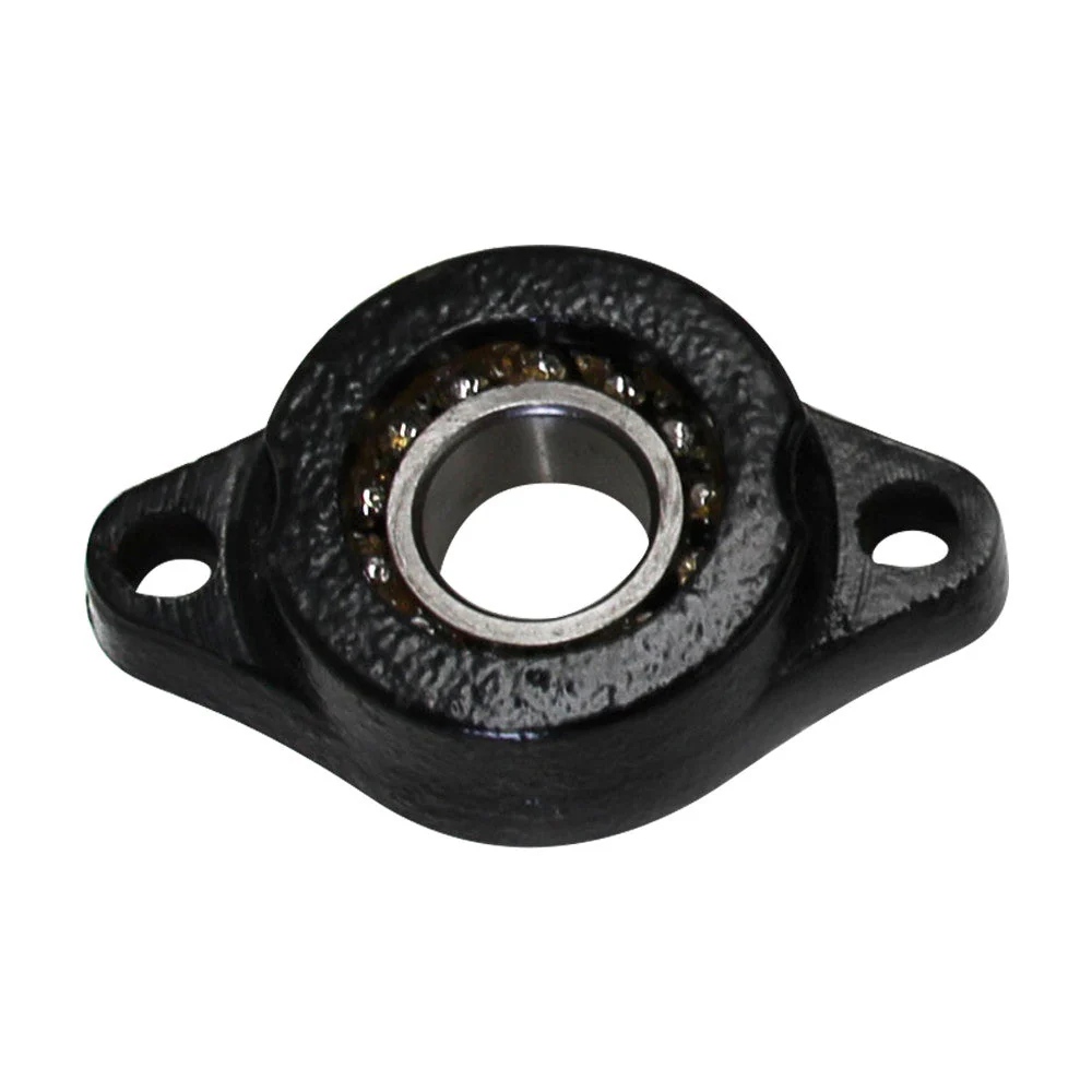 Bearing - Drum - Mulcher