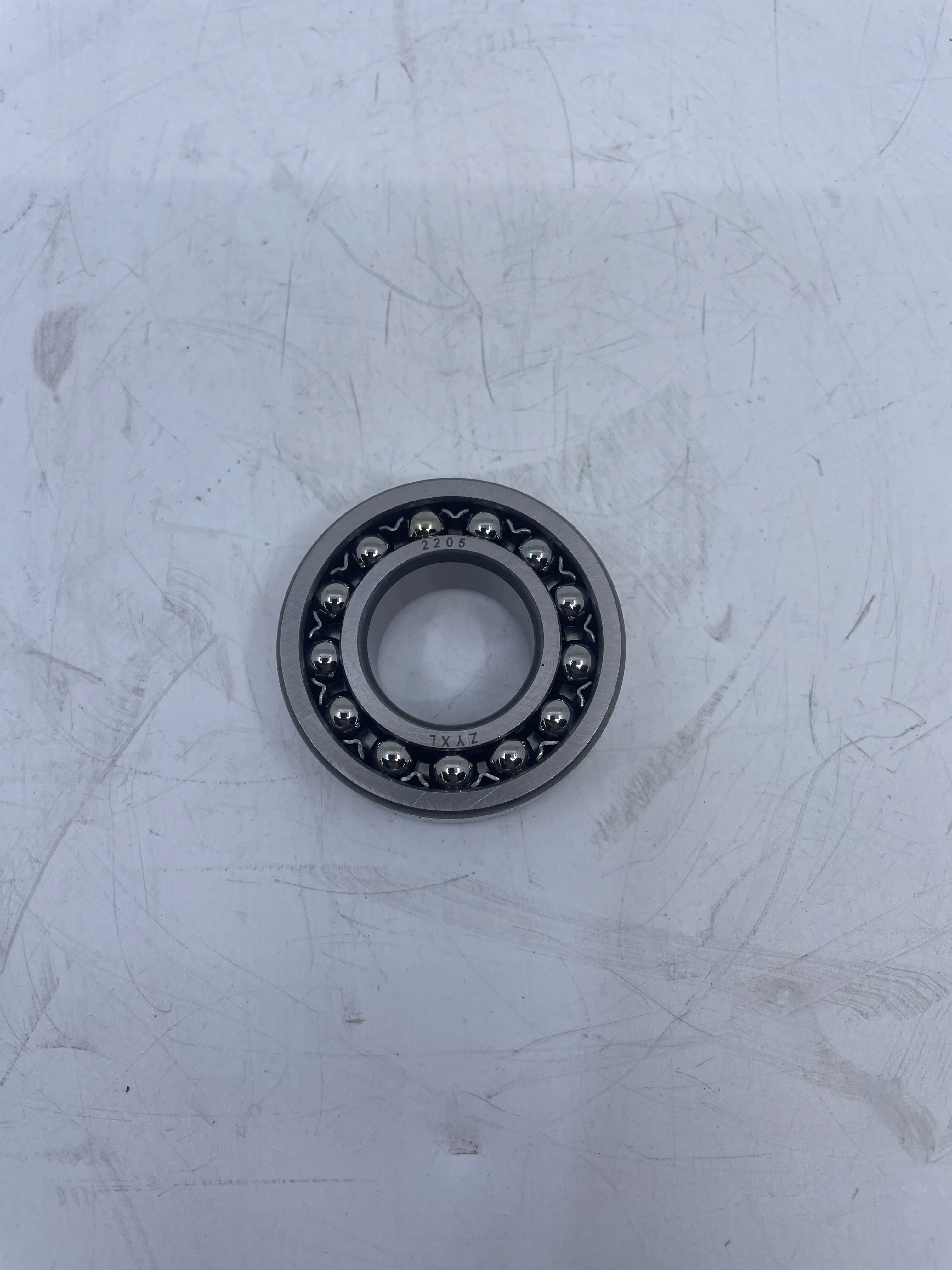 Bearing - Drum - Mulcher - Image 3