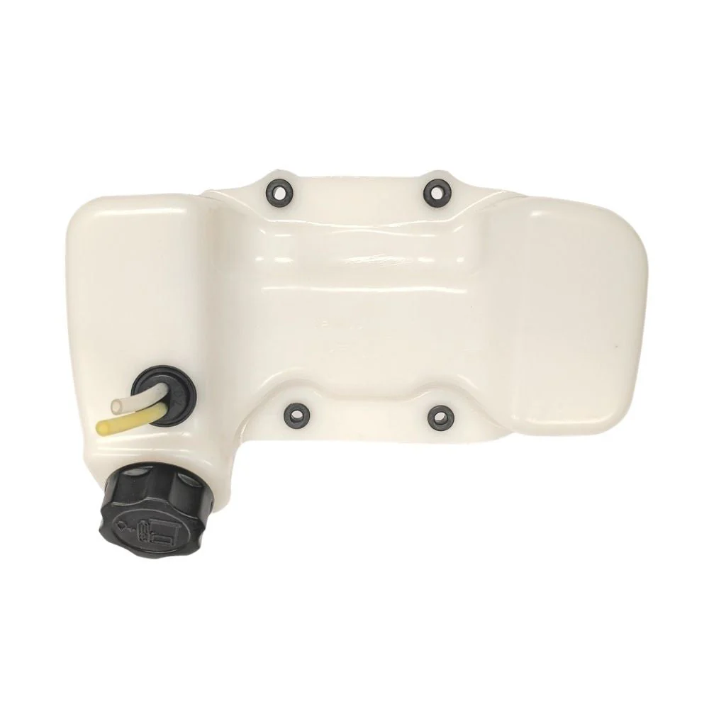 BlackMax/BBT Heavy Duty Fuel Tank