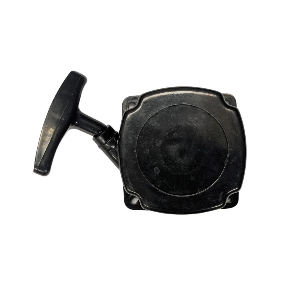 BlackMax Heavy Duty Pull start