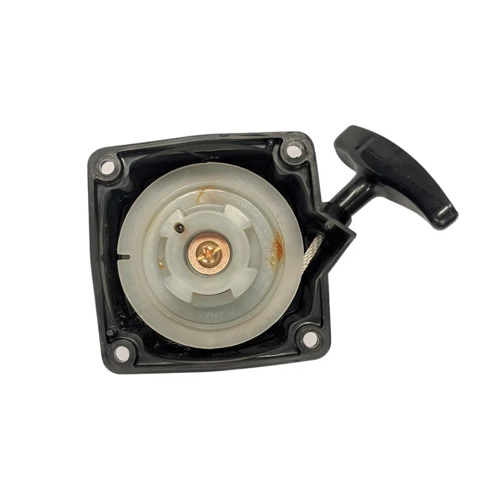 BlackMax Heavy Duty Pull start - Image 2