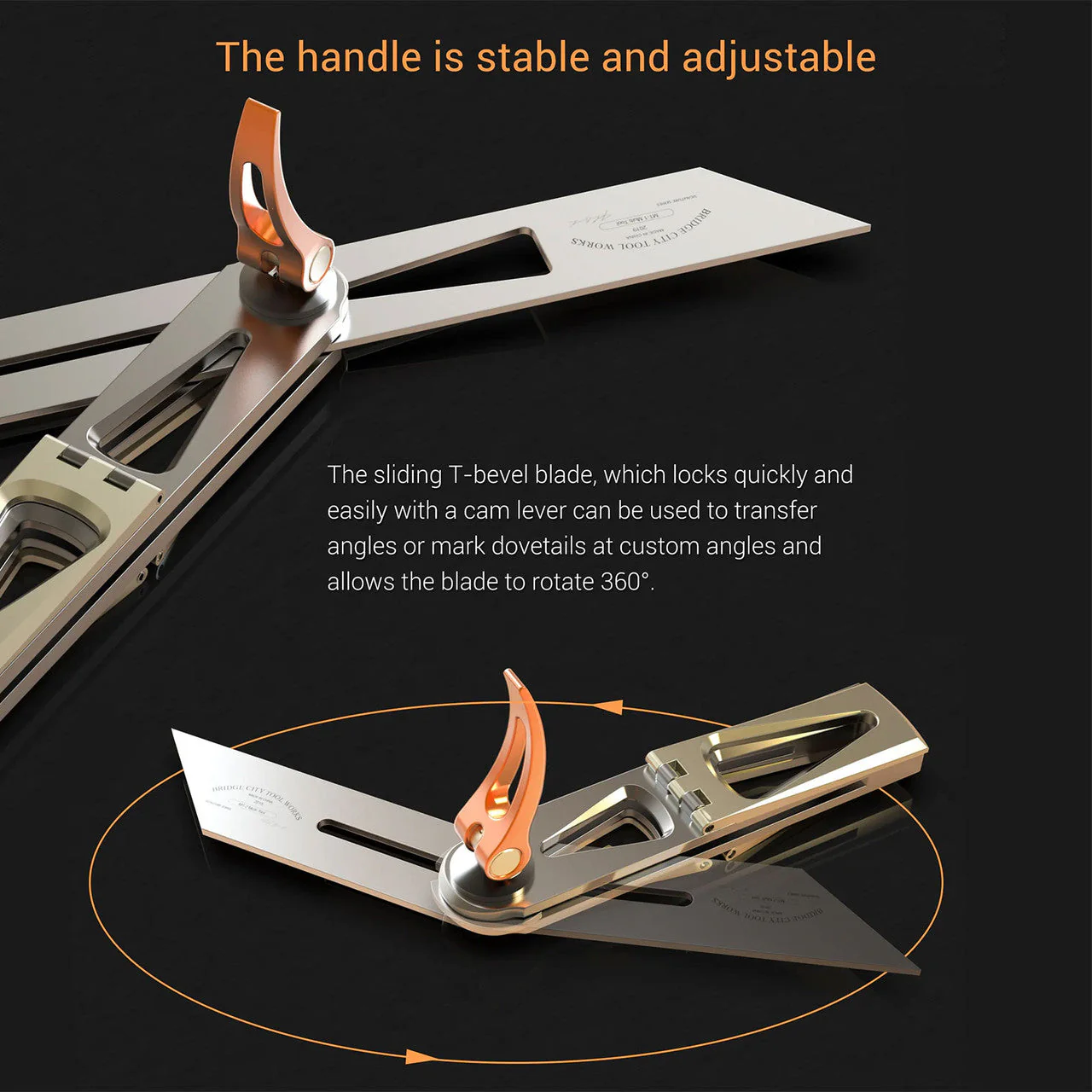Bridge City Tools Multi Tool MT-1 - Image 11