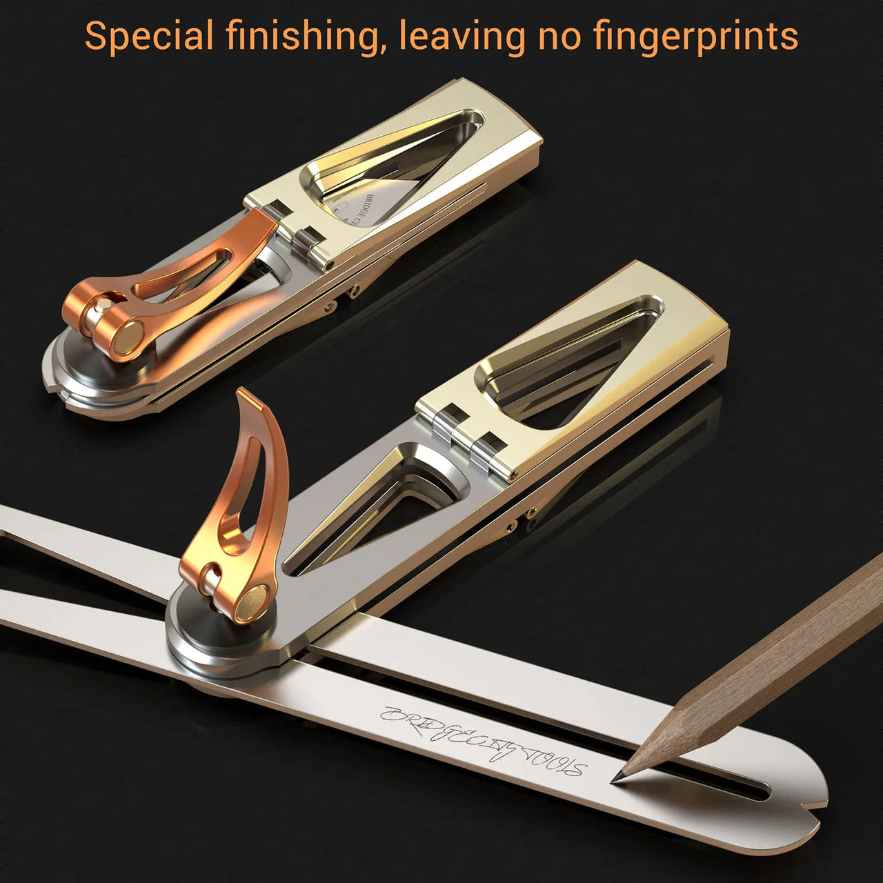 Bridge City Tools Multi Tool MT-1 - Image 12