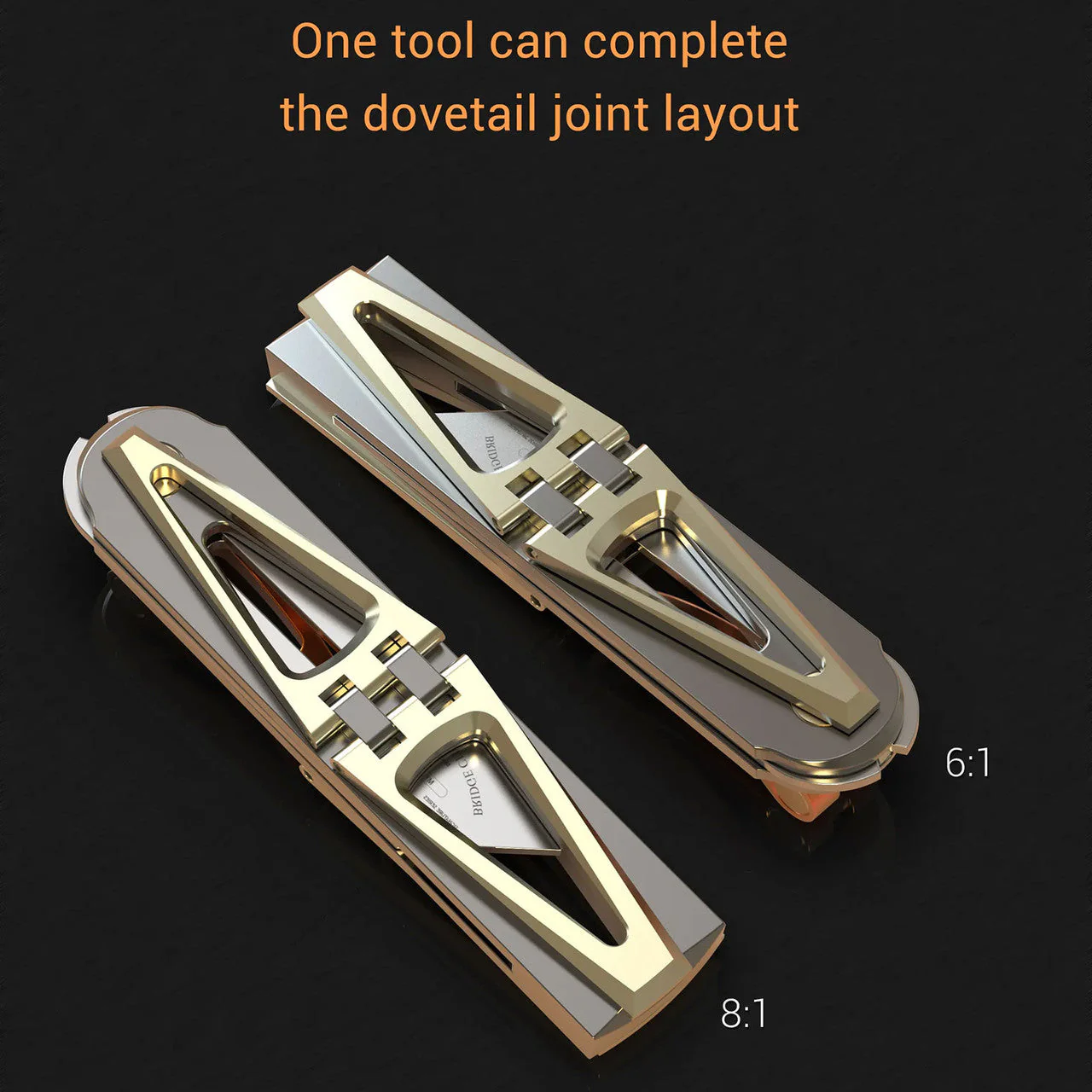 Bridge City Tools Multi Tool MT-1 - Image 14