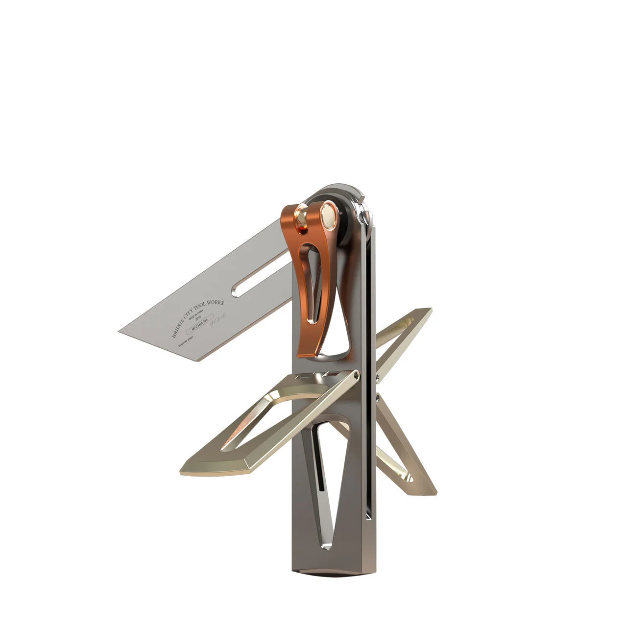 Bridge City Tools Multi Tool MT-1 - Image 3