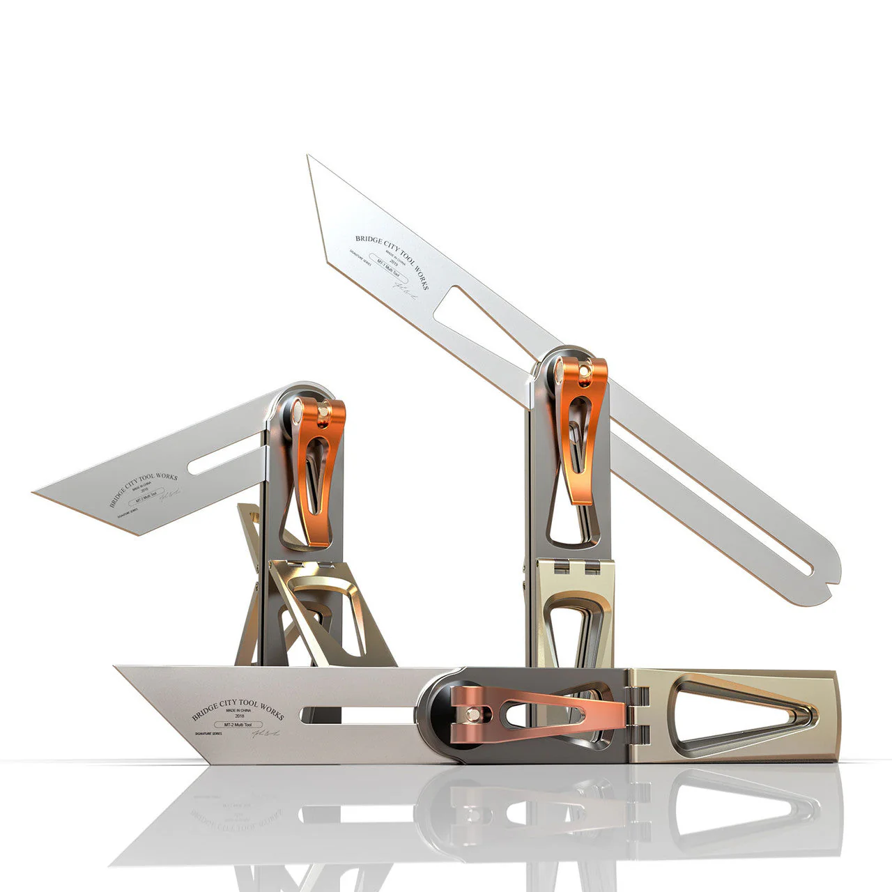 Bridge City Tools Multi Tool MT-1 - Image 4