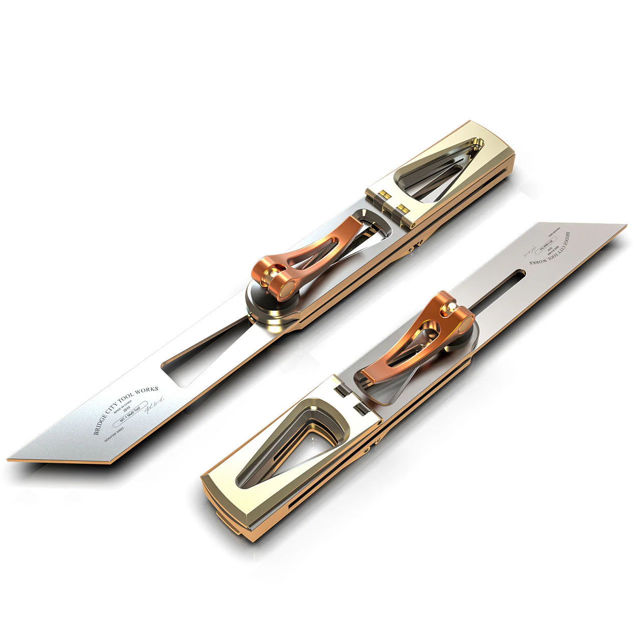 Bridge City Tools Multi Tool MT-1 - Image 5
