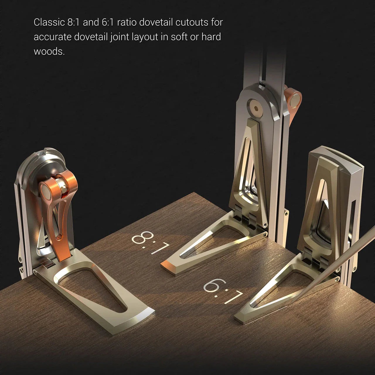 Bridge City Tools Multi Tool MT-1 - Image 8