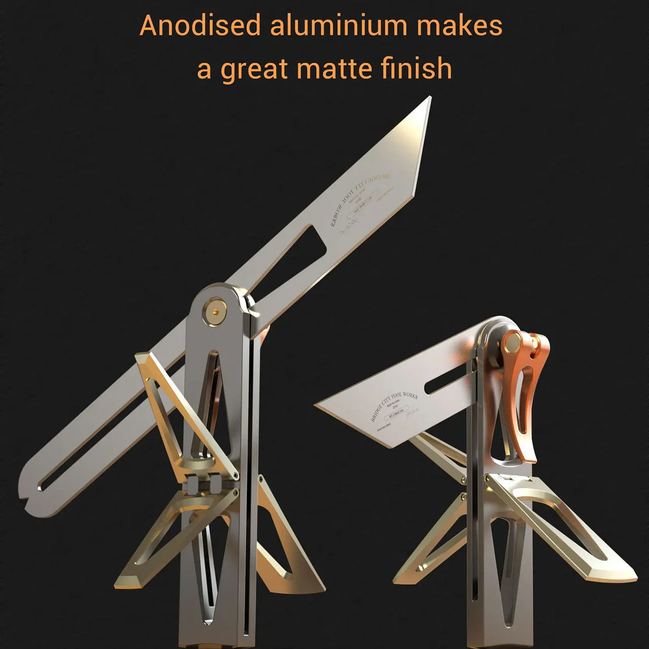 Bridge City Tools Multi Tool MT-1 - Image 9