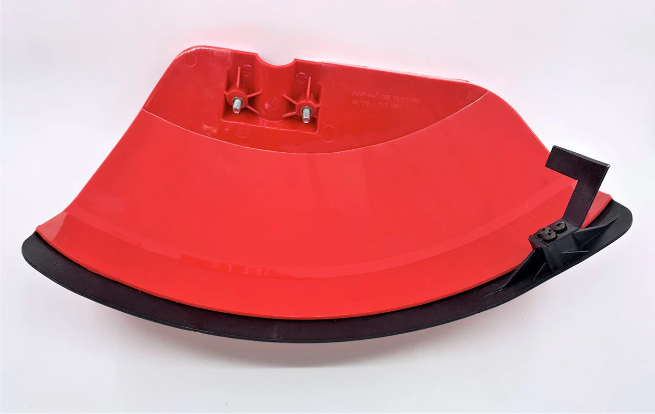 BBT Brush Cutter & Multi tool Debris Guard (2015 - current) - Image 3