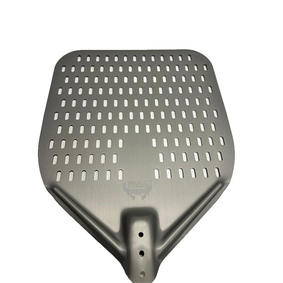 BULL BBQ® 3-Piece Premium Pizza Oven Accessory Set - Image 4