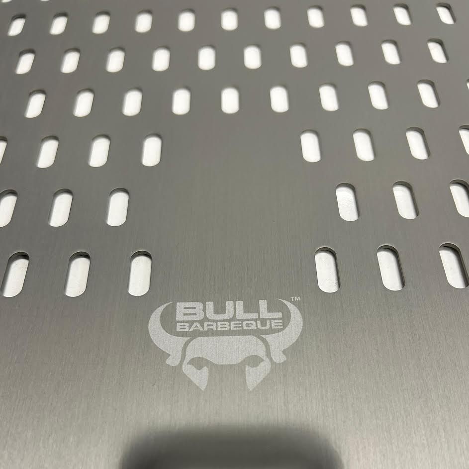 BULL BBQ® 3-Piece Premium Pizza Oven Accessory Set - Image 8