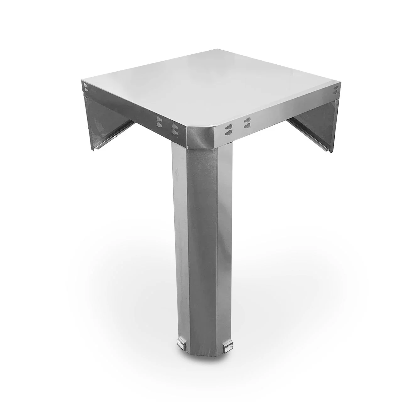 Bull BBQ® Corner Module– #304 Stainless Steel - Image 5