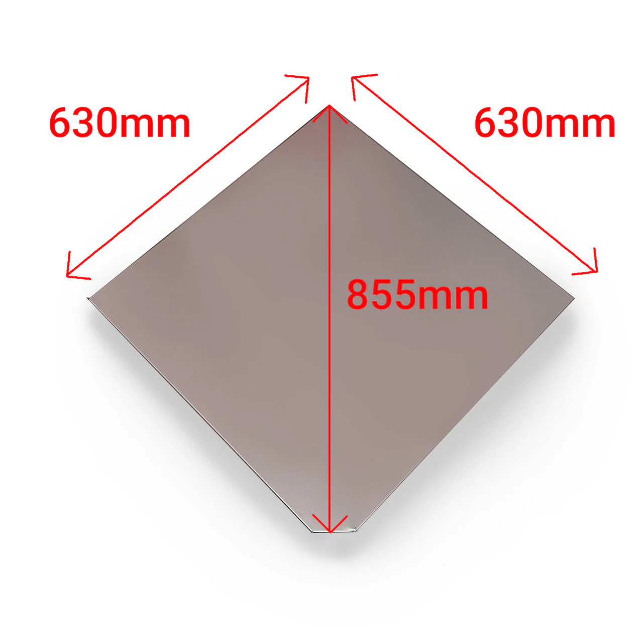 Bull BBQ® Corner Module– #304 Stainless Steel - Image 6