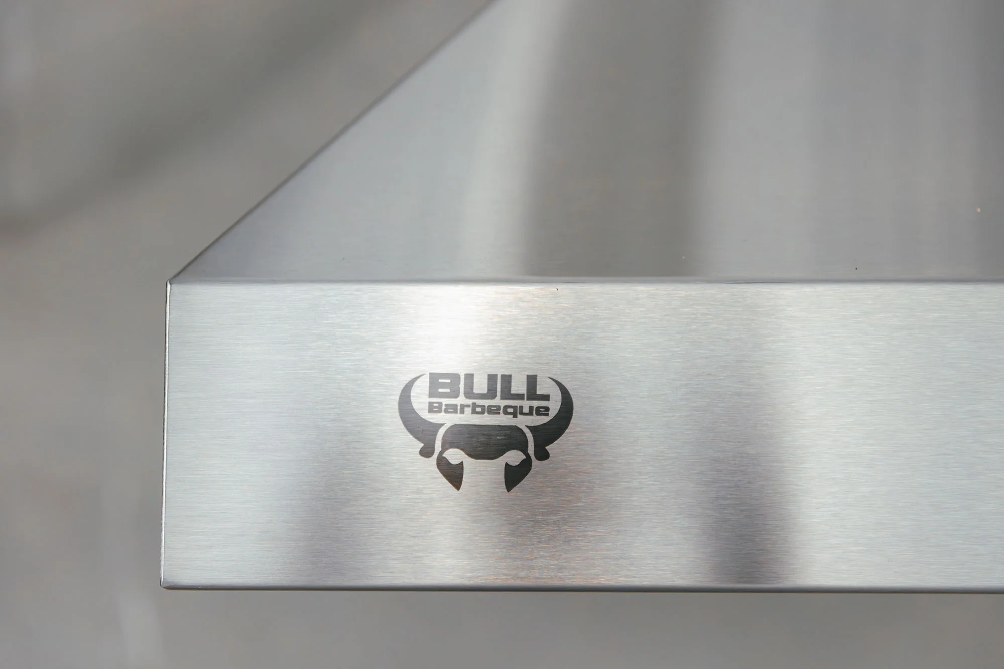 Bull BBQ 900mm Exhaust Fan Extractor with Digital Display and Remote Control (#304SS) - Image 9