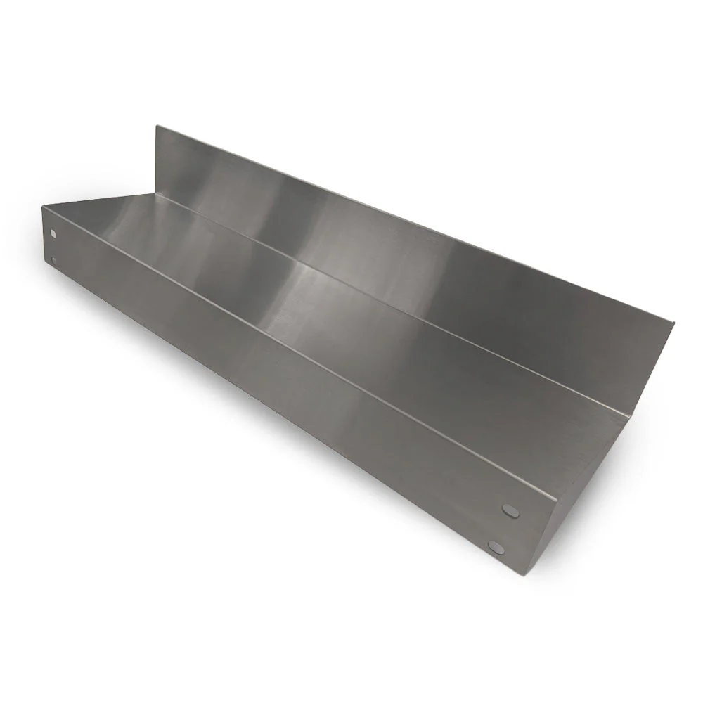 Bull BBQ Back Panel for Corner Module