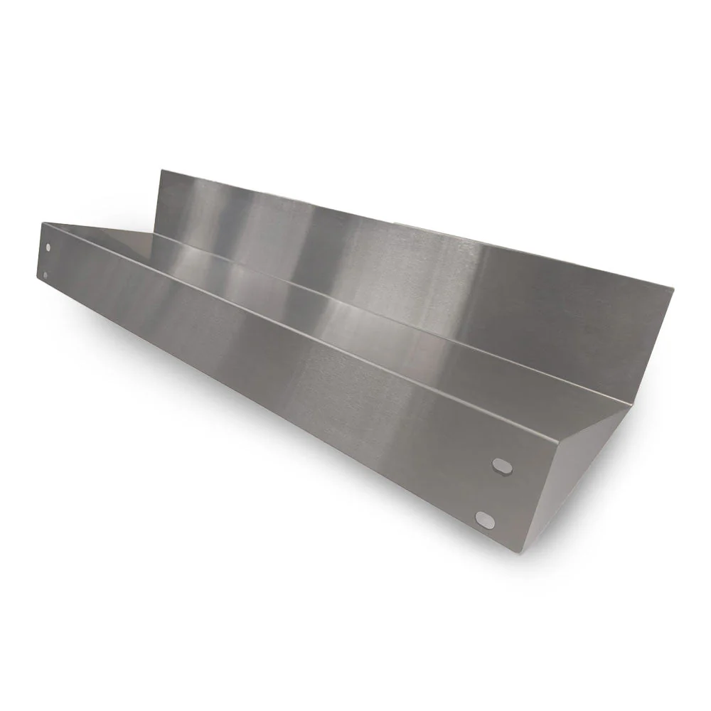 Bull BBQ Back Panel for Corner Module - Image 2