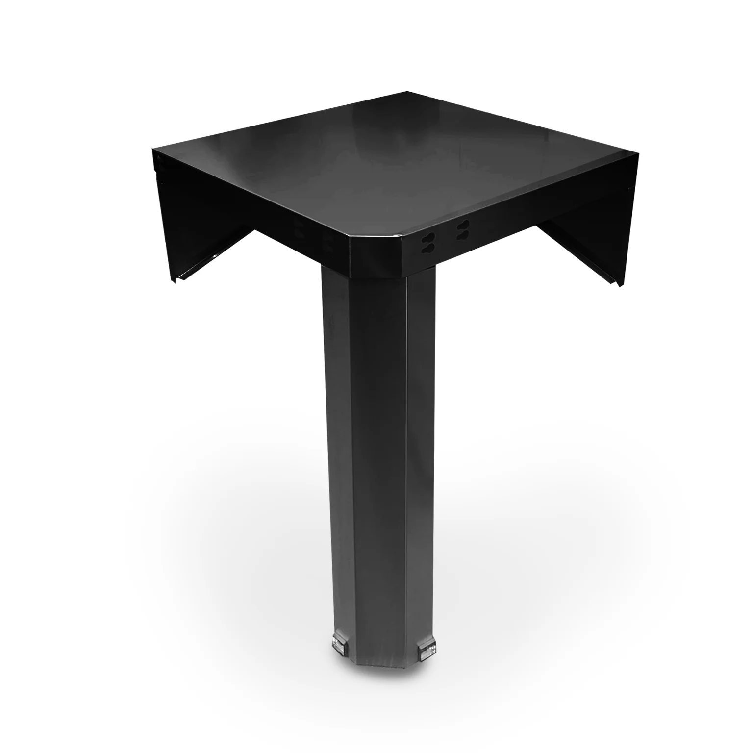 Bull BBQ® Black Edition Corner Module– #304 Stainless Steel - Image 3