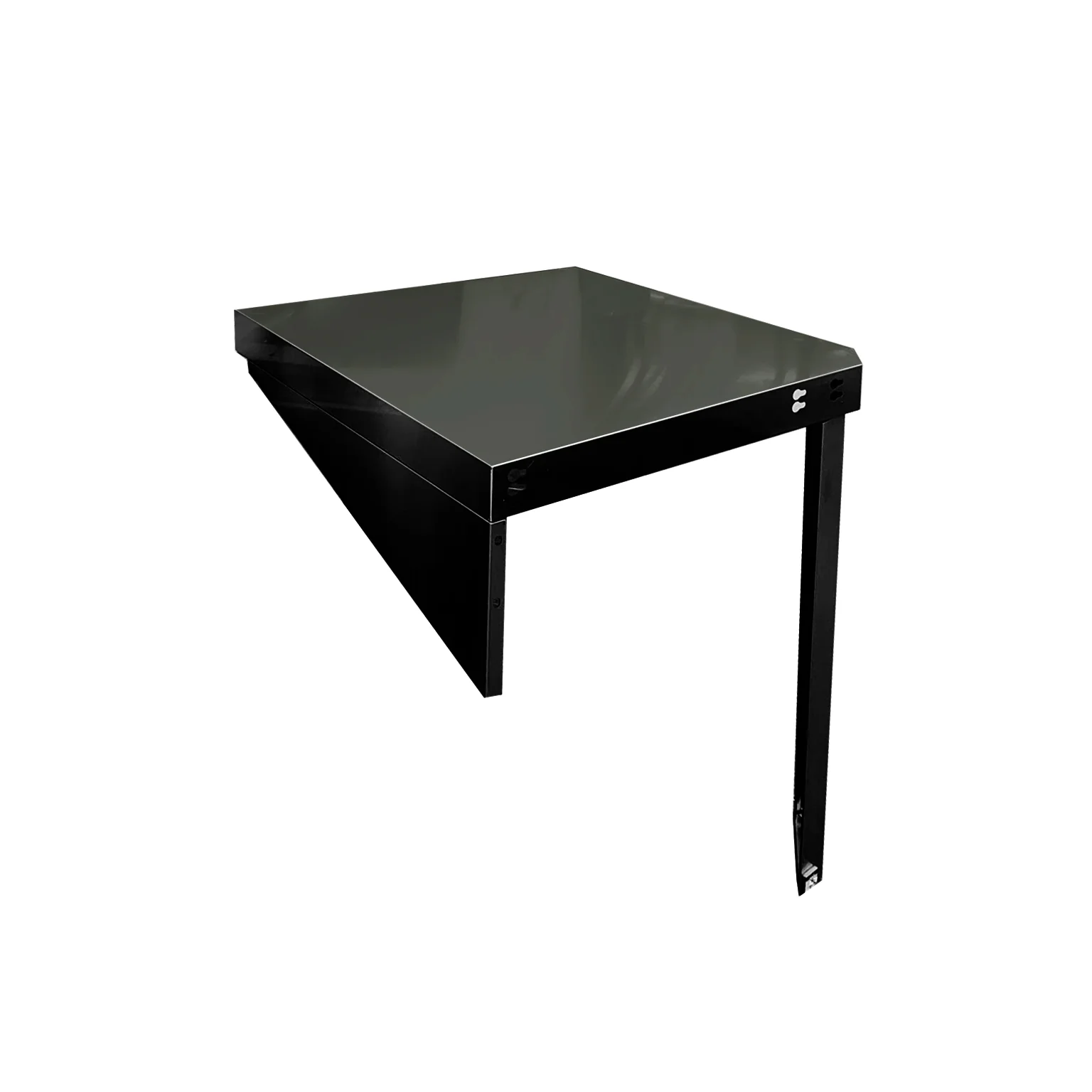 Bull BBQ® Black Edition Corner Module– #304 Stainless Steel - Image 5