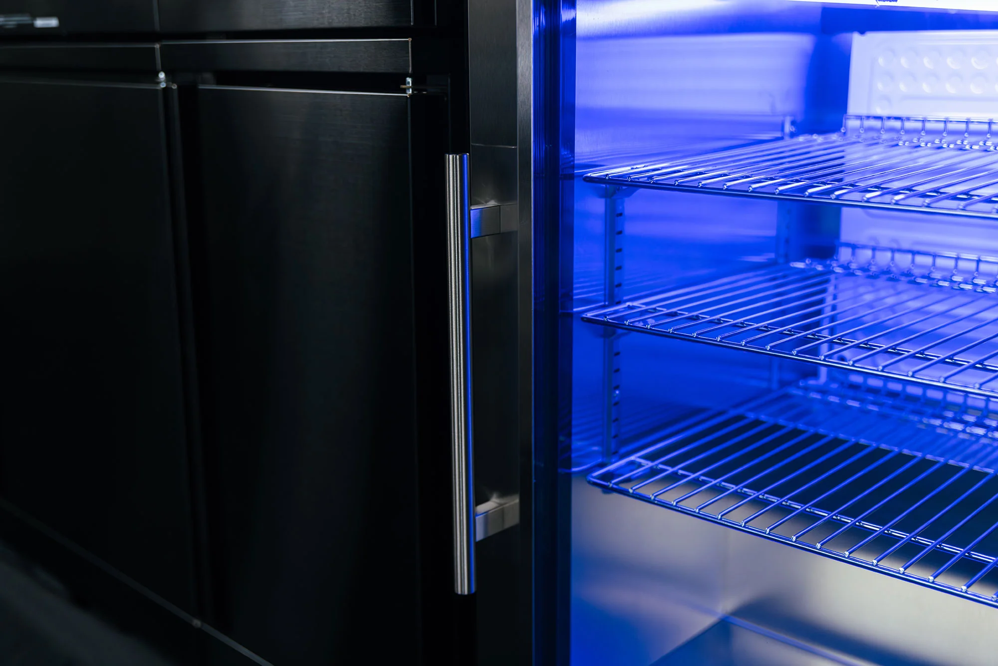 Bull BBQ Stainless Steel Single Fridge Cooler Module– #304 Stainless Steel - Image 9